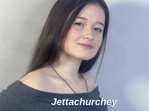 Jettachurchey