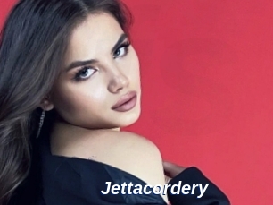 Jettacordery