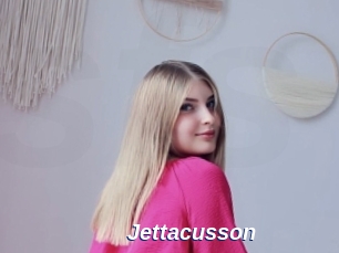 Jettacusson