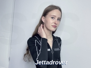 Jettadrover