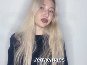 Jettaemans