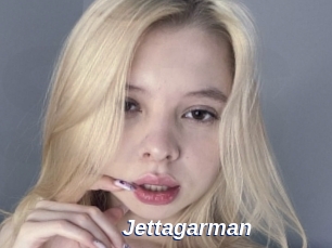 Jettagarman