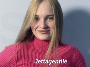 Jettagentile