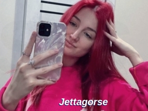 Jettagorse