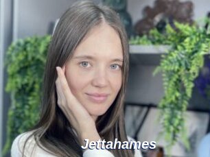 Jettahames