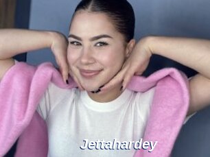 Jettahardey