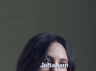 Jettaharn