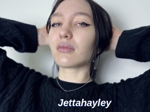 Jettahayley