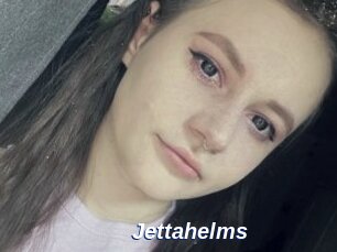 Jettahelms