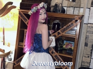 Jewerlybloom