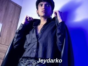 Jeydarko