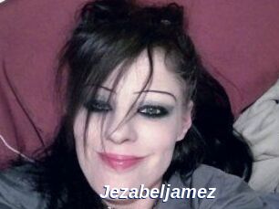 Jezabeljamez