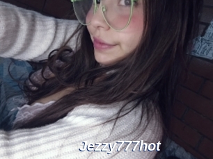 Jezzy777hot