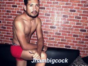 Jhambigcock