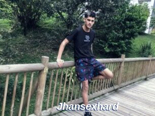 Jhansexhard