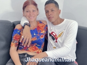 Jhaqueandmilhan