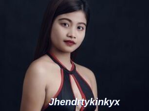 Jhendrtykinkyx