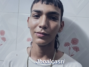 Jhoalcasri