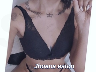 Jhoana_aston