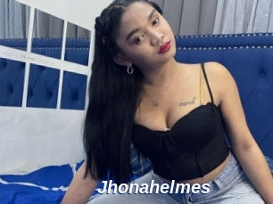 Jhonahelmes