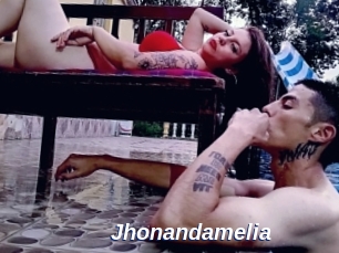 Jhonandamelia