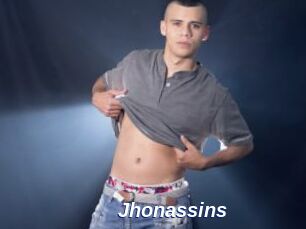 Jhonassins