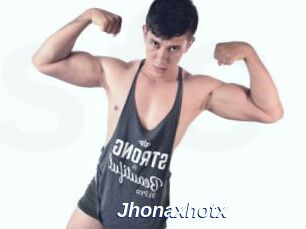 Jhonaxhotx