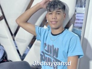 Jhonaygansd