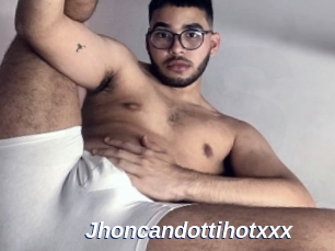 Jhoncandottihotxxx