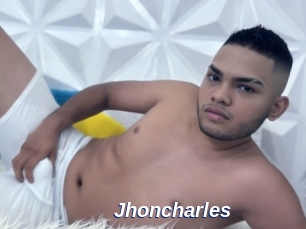 Jhoncharles