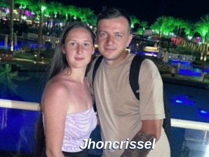 Jhoncrissel