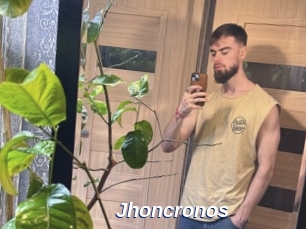 Jhoncronos