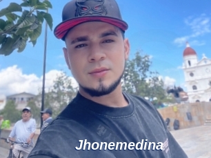 Jhonemedina