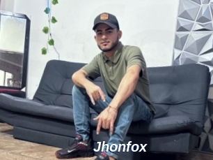 Jhonfox