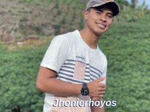 Jhonierhoyos