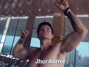 Jhonkarter