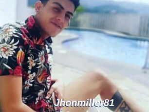 Jhonmiller81