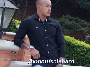 Jhonmusclehard