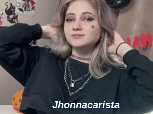 Jhonnacarista