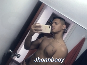 Jhonnbooy