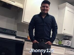 Jhonny125