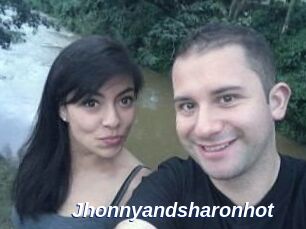 Jhonnyandsharonhot