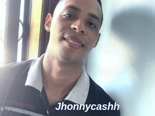 Jhonnycashh