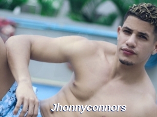 Jhonnyconnors