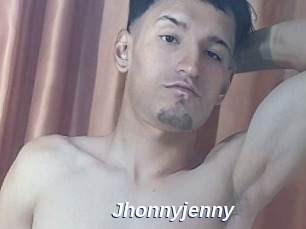 Jhonnyjenny