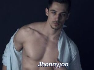 Jhonnyjon