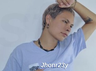 Jhonr23y