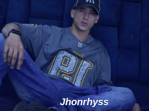 Jhonrhyss