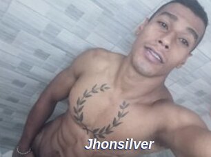 Jhonsilver