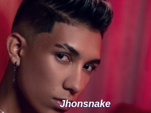 Jhonsnake